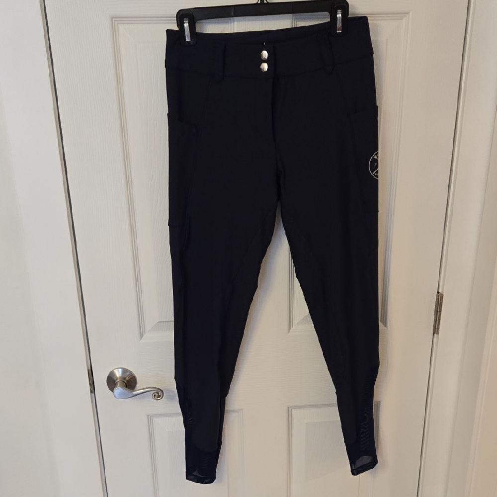 Free Ride Equestrian Hunter Jumper